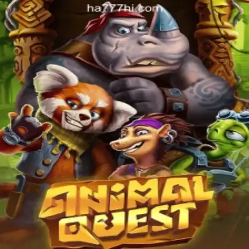 Exploring the Adventure: AnimalQuest