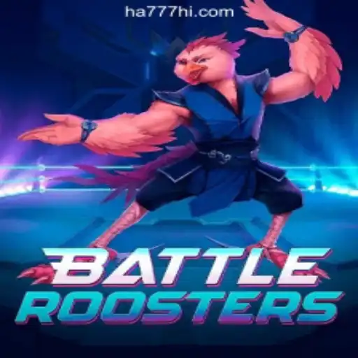 BattleRoosters: An Epic Gaming Experience Combined with HA777.com Oficial Slots Brasil #1