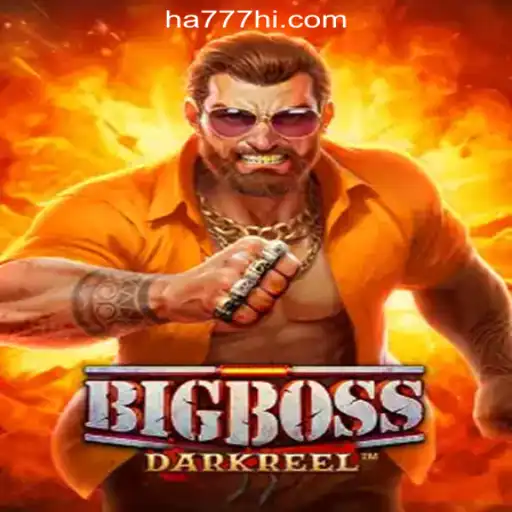 Discover the Thrills of BigBoss: A Deep Dive into HA777.com Oficial Slots Brasil #1