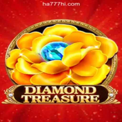 Diamondtreasure: An Exhilarating Slot Game Experience