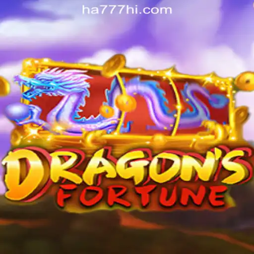 Exploring DragonFortune: The Premier Slot Game from HA777.com