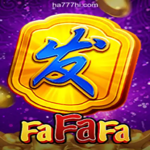 Exploring FaFaFa: A Deep Dive into HA777.com Oficial Slots Brasil #1