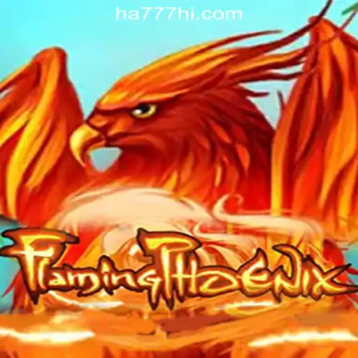 Exploring the Thrilling World of FlamingPhoenix Slots