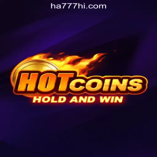 Exploring the Thrills of HotCoins: The Ultimate Slot Game Experience