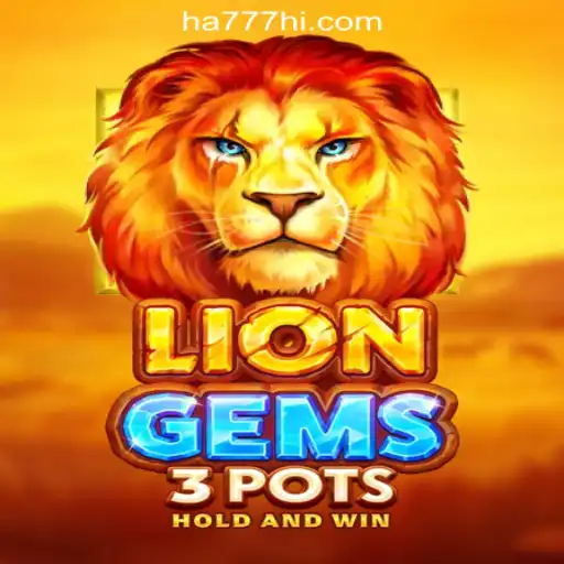 Exploring LionGems3pots and Its Impact on the Gaming Scene