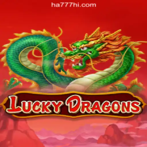 Dive into the Enchanting World of LuckyDragons: Your Ultimate Guide to HA777.com Oficial Slots Brasil #1