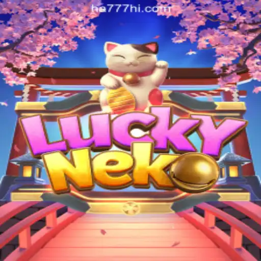 Exploring the Enchanting World of LuckyNeko: A Premier Slot Game at HA777.com Oficial Slots Brasil #1