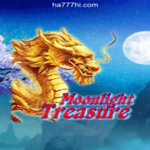 Exploring the Enchanting World of MoonlightTreasure: The Premiere Slots Game with HA777.com Oficial Slots Brasil #1