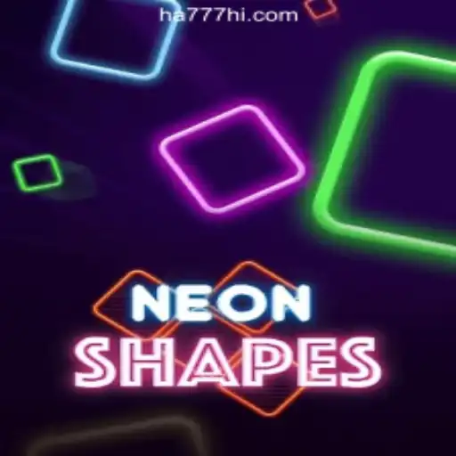 Discover the Exciting World of NeonShapes - The Ultimate Gaming Experience