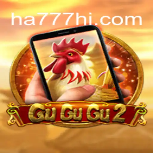 GuGuGu2M: An Innovative Slot Experience by HA777.com Oficial Slots Brasil #1