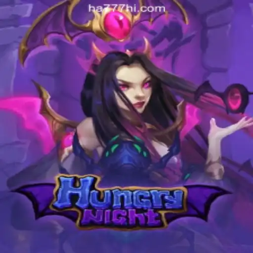 Exploring HungryNight and HA777.com Oficial Slots Brasil #1