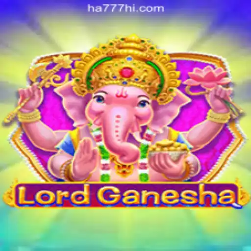 Discovering the Enchanting World of LordGanesha: A Deep Dive into HA777.com Oficial Slots Brasil #1