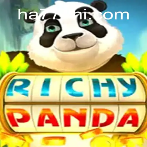 Exploring the Excitement of RichyPanda: A Top Slot Game in Brazil