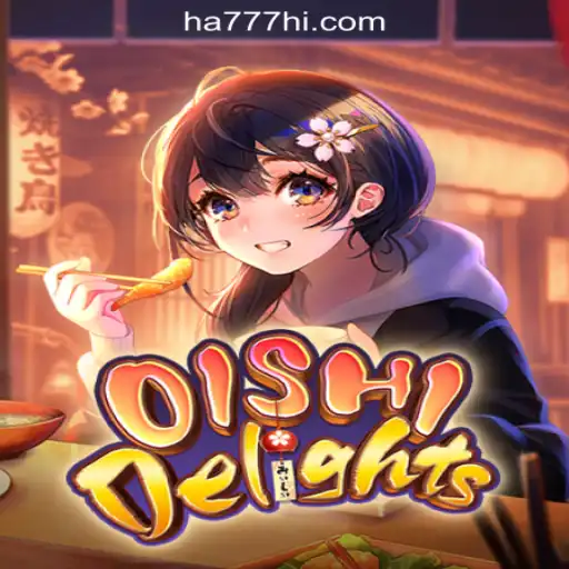 Exploring OishiDelights: The New Frontier in Online Gaming