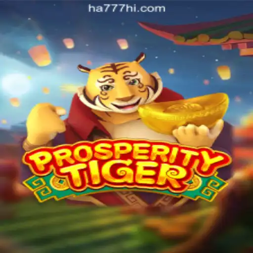 Discover ProsperityTiger: A Thrilling Journey into HA777.com Oficial Slots Brasil #1