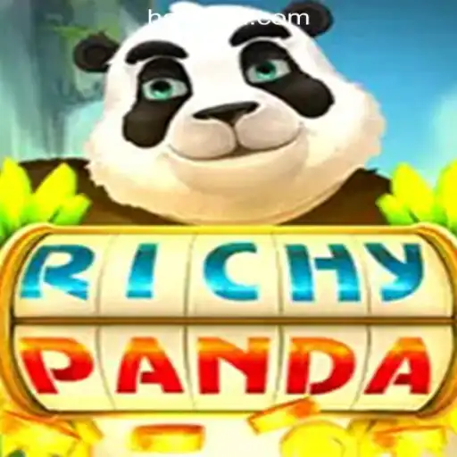 Exploring the Excitement of RichyPanda: A Top Slot Game in Brazil