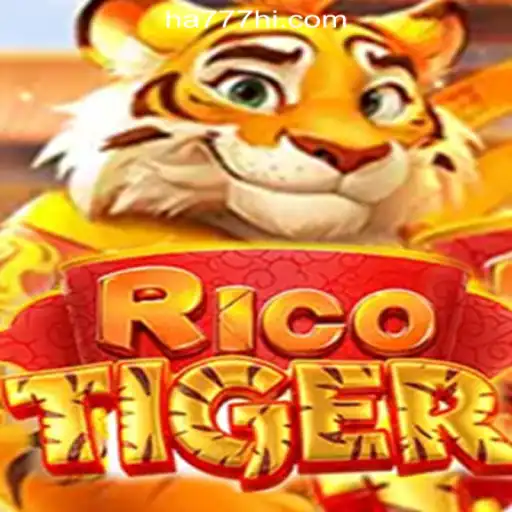 Exploring RicoTiger: The Revolutionary Slot Game by HA777.com Oficial Slots Brasil #1