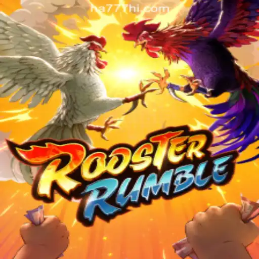 Discover the Thrilling World of RoosterRumble: An In-depth Look at HA777.com Oficial Slots Brasil #1
