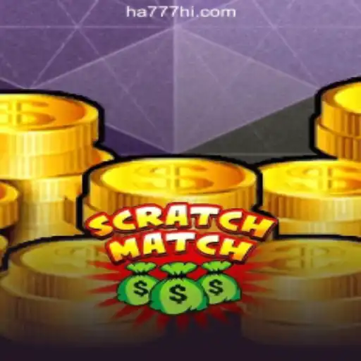 ScratchMatch: A New Era in Online Gaming with HA777.com Oficial Slots Brasil #1