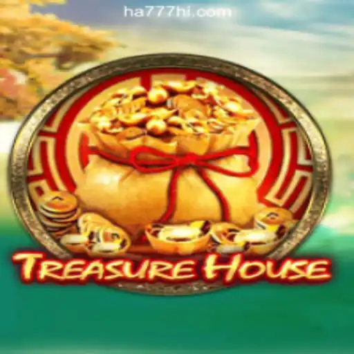 Discover the Enchanting World of TreasureHouse and HA777.com Oficial Slots Brasil #1
