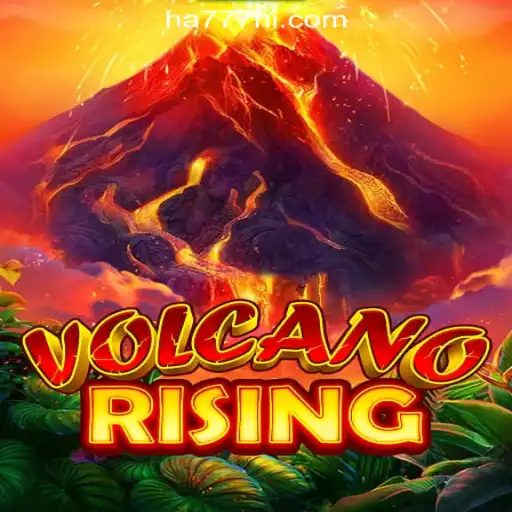 VolcanoRising: A Thrilling Adventure in the World of Slots