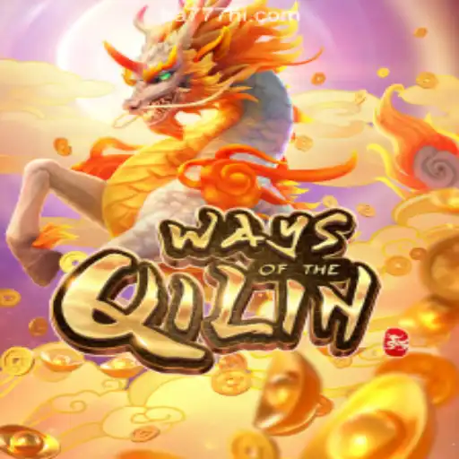 Discover the Enchanting World of 'WaysoftheQilin' on HA777.com Oficial Slots Brasil #1