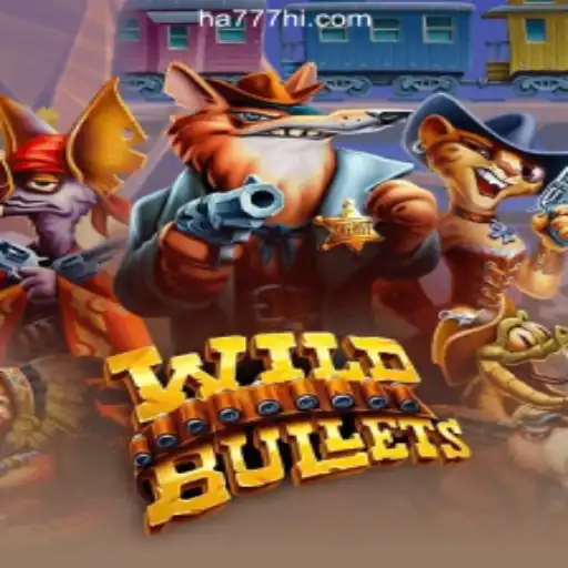 Exploring the Thrills of WildBullets: An Adventure in HA777.com Oficial Slots Brasil #1